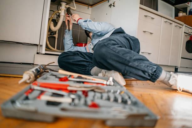 Best Plumbing Installation Services  in Livingston, AL