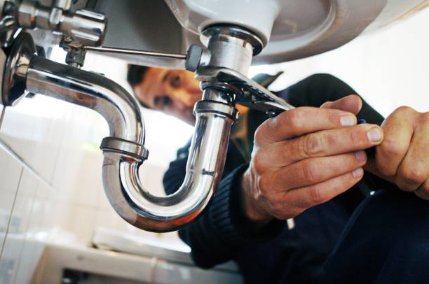 Best Clogged Drain Plumber  in Livingston, AL