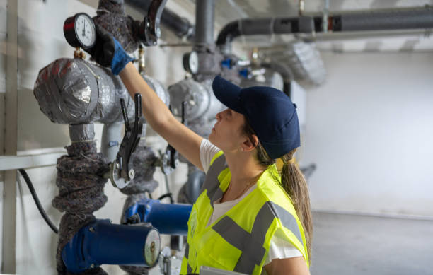 Best Commercial Plumbing Services  in Livingston, AL