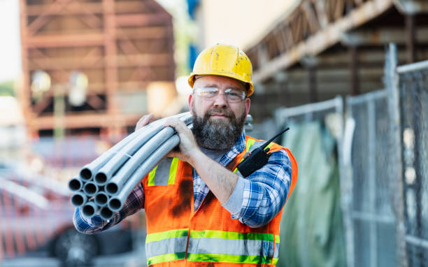 Gas Line Repair in Livingston, AL