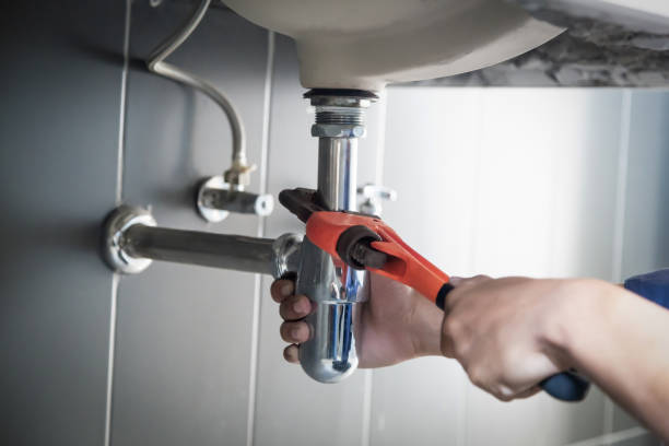 Best Affordable Plumbing Services  in Livingston, AL