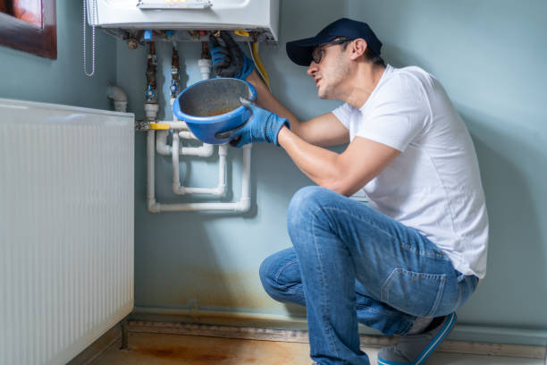 Best Leak Detection Services  in Livingston, AL