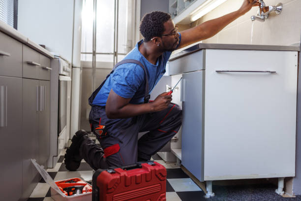 Best Sprinkler Systems  in Livingston, AL
