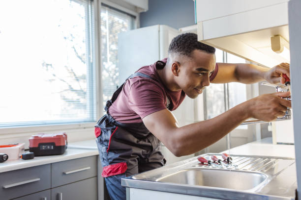 Best Water Heater Repair  in Livingston, AL