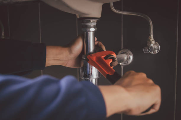 Best Sewer Cleaning Services  in Livingston, AL